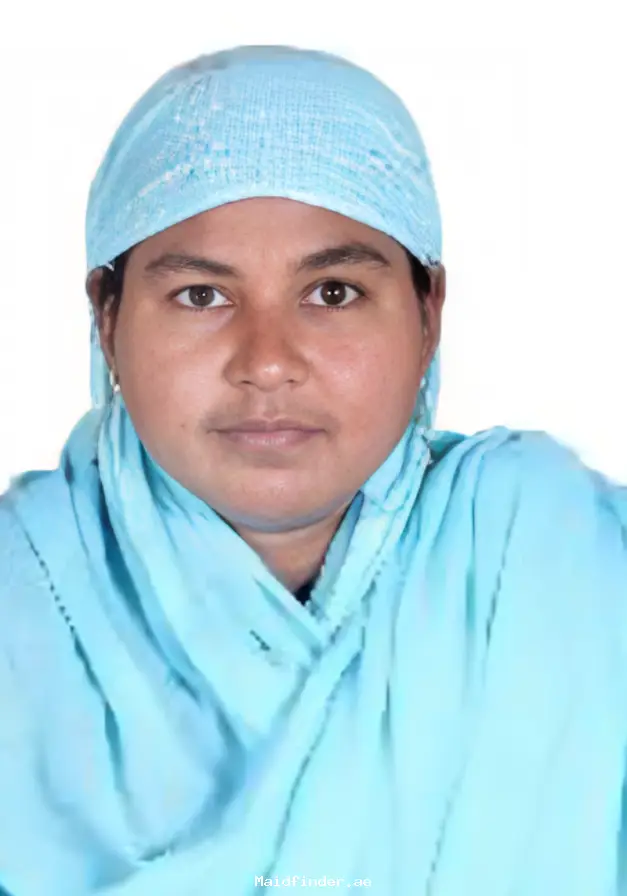 RABIYATH S. INDIAN TAMILNADU PART TIME MAID IN ABU DHABI INDIAN PART TIME IN ABU DHABI