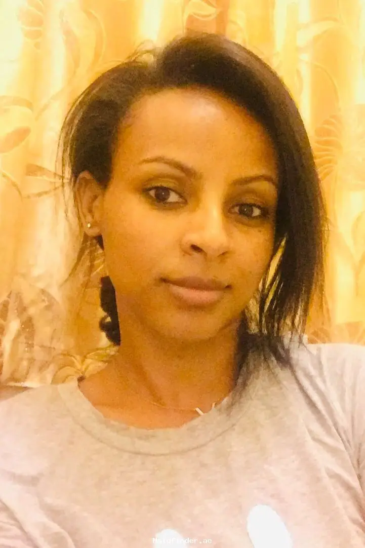 Ribka Getachew A ETHIOPIAN LIVE OUT MAID DUBAI