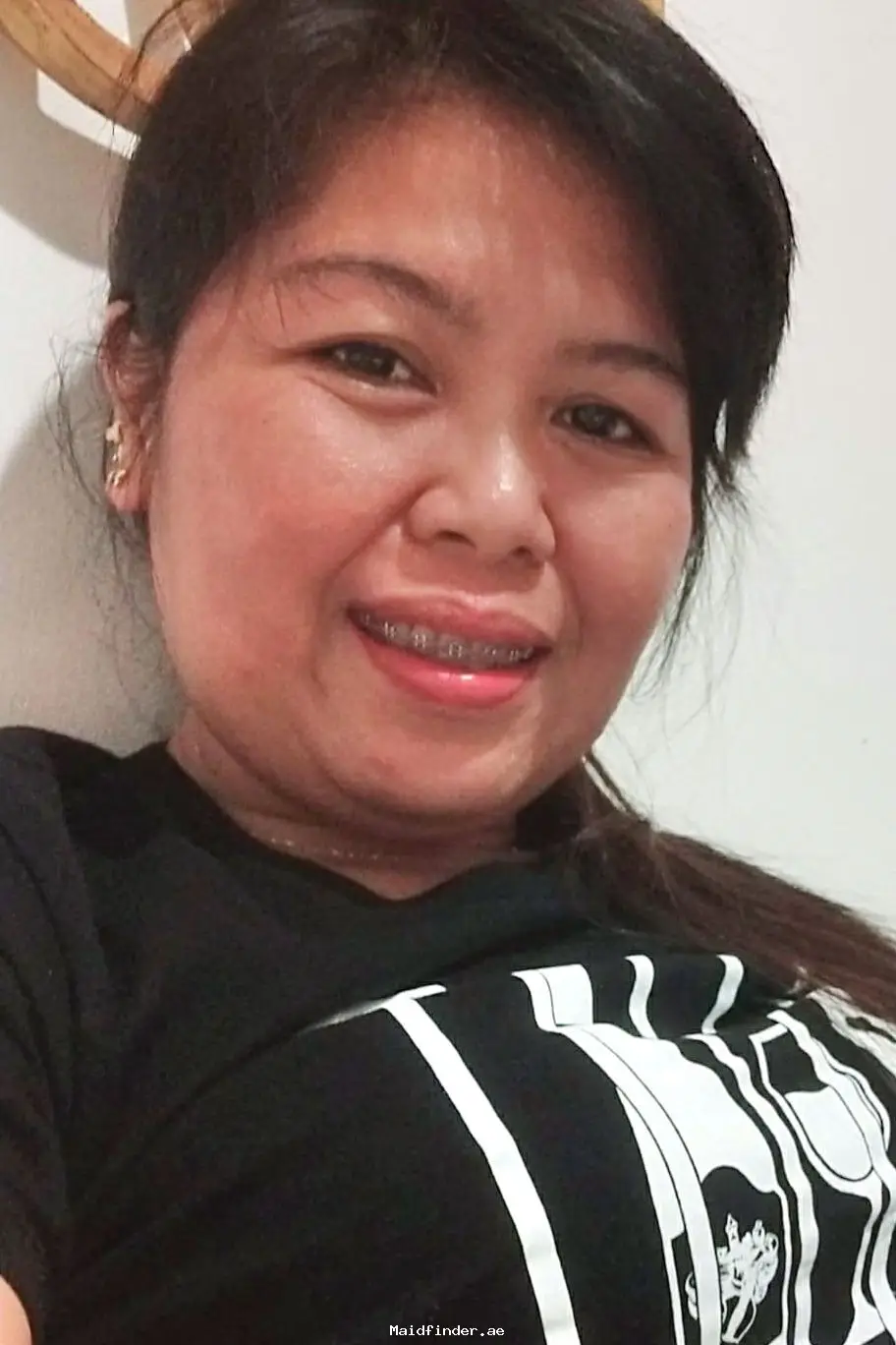 Rodalyn B FILIPINO LIVE IN NANNY DUBAI