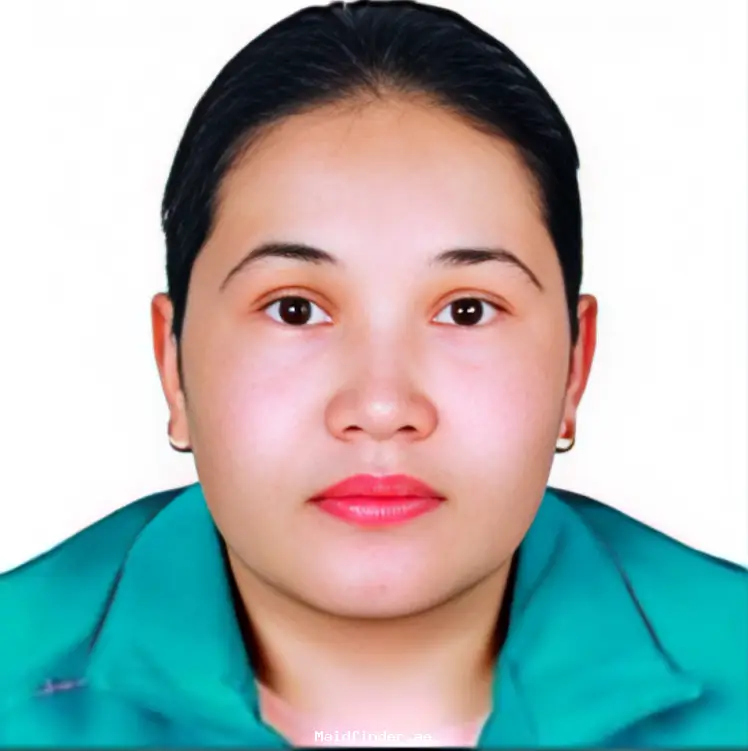 SABITA D.NEPALI FULL TIME NANNY AND MAID IN ABUDHABI NEPALI PART TIME & FULL TIME IN ABU DHABI