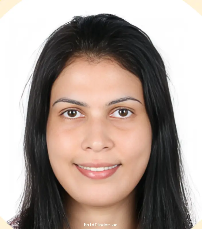 SHIROMA D.| SRI LANKAN FULL TIME LIVE IN MAID & NANNY |OWN VISA |DUBAI SRILANKAN FULL TIME IN DUBAI NORTHERN EMIRATES