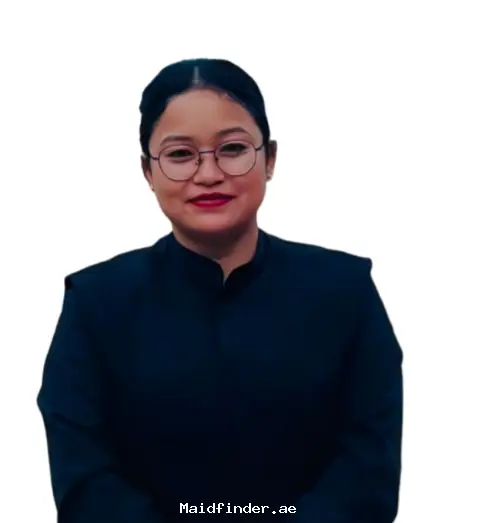 SIRJANA G.|NEPALI LIVE OUT NANNY| OWN VISA|DUBAI NEPALI PART TIME & FULL TIME IN DUBAI NORTHERN EMIRATES