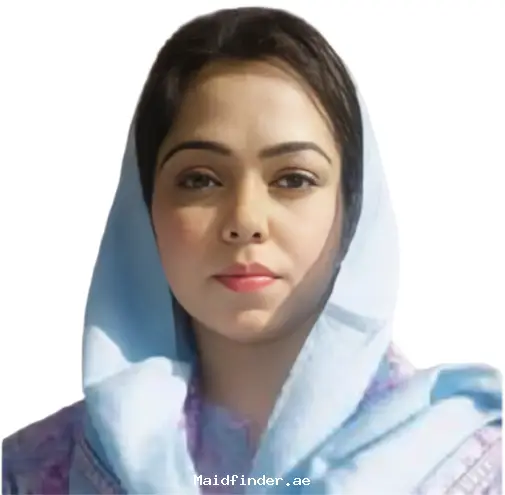 SAIRA Y PAKISTANI FULL TIME LIVE IN MAID AND NANNY IN DUBAI PAKISTANI FULL TIME IN DUBAI NORTHERN EMIRATES