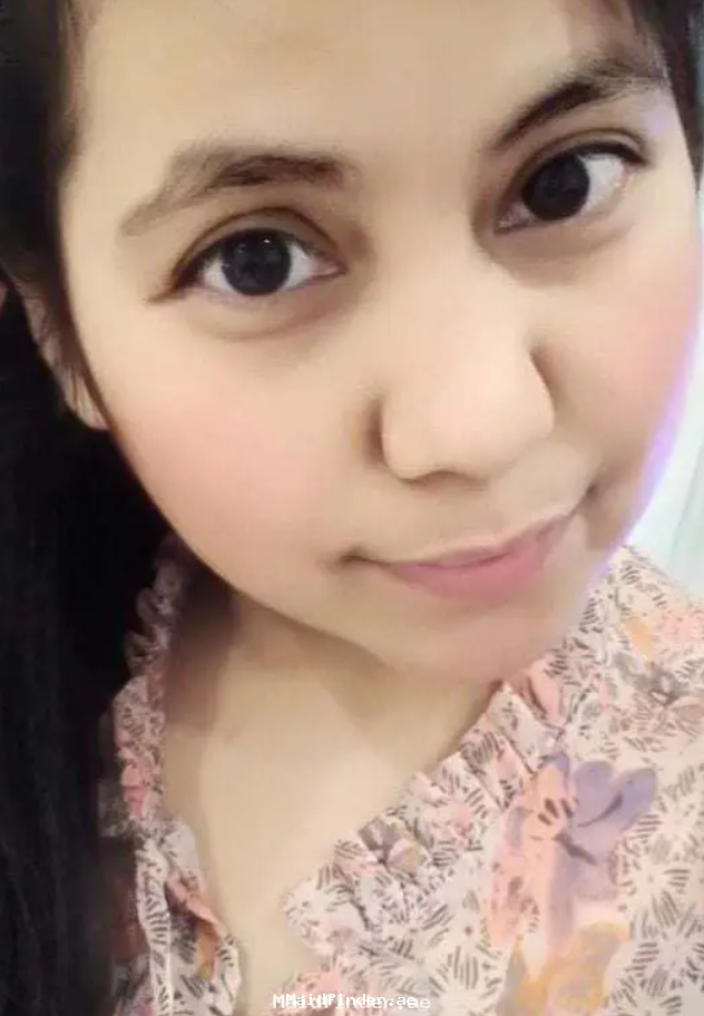 NURLAELA J. INDONESIAN LIVE IN/OUT MAID IN ABU DHABI 