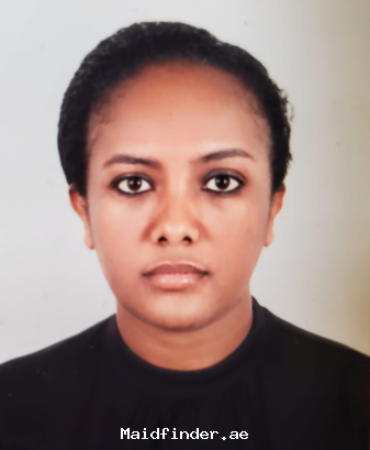 MELAT G.ETHIOPIAN LIVE OUT MAID/NANNY FLEXIBLE(ANY LOCATION)