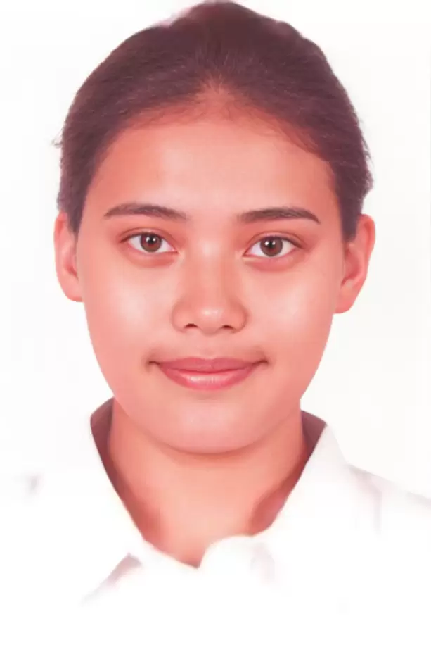 PHURPA G. NEPALI HOUSEMAID IN DUBAI