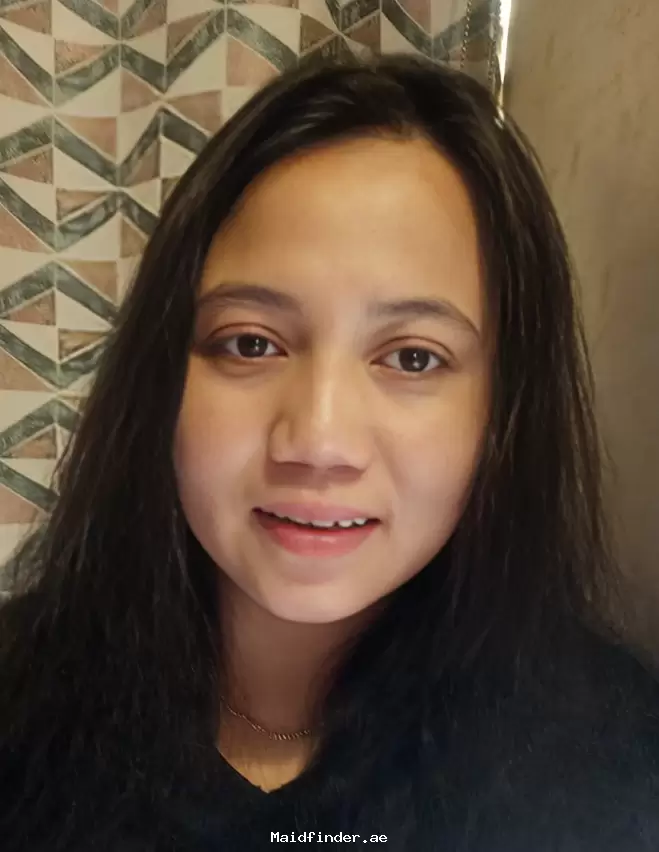 MUAFAH L. INDONESIA FULL TIME NANNY AND MAID IN DUBAI INDONESIAN PART TIME & FULL TIME IN DUBAI NORTHERN EMIRATES