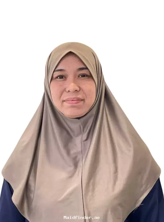 AI PATMAWATI BT. INDONESIAN FULL TIME NANNY AND MAID IN UAE