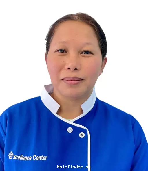 MARICEL P. FILIPINO FULL TIME NANNY AND MAID IN UAE FILIPINO FULL TIME IN EXCELLENCE CENTER TADBEER