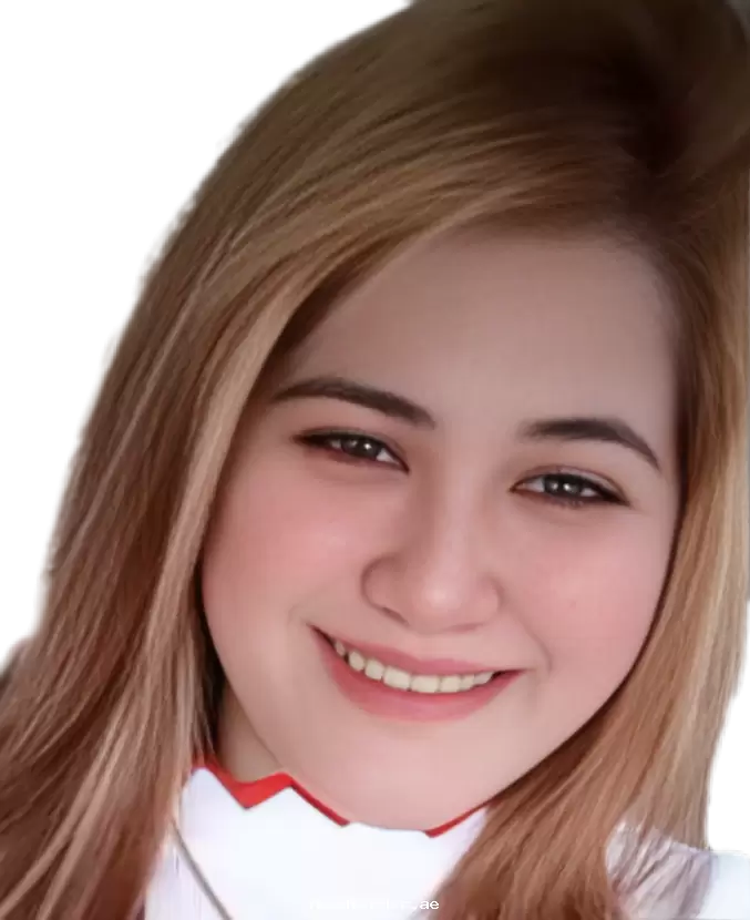 ANTHONETTE V. FILIPINO FULL TIME LIVE IN COOK AND MAID IN DUBAI