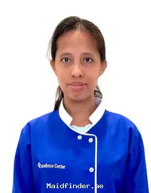 JOVIELYN L. FILIPINO HOUSEMAID IN UAE FILIPINO FULL TIME IN EXCELLENCE CENTER TADBEER