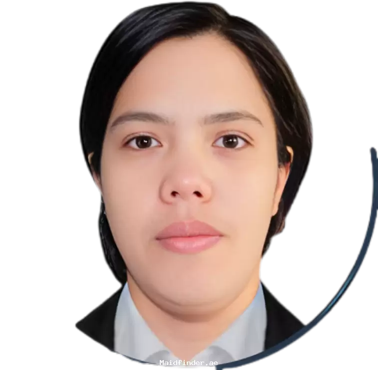 FLORAME S. FILIPINO FULL TIME LIVE OUT NANNY AND MAID IN DUBAI