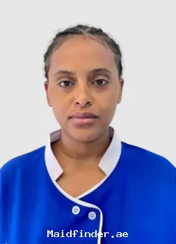 EMNET B. ETHIOPIAN HOUSEMAID IN UAE ETHIOPIAN FULL TIME IN EXCELLENCE CENTER TADBEER