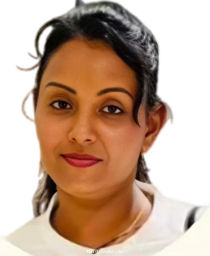 NISHANI H. SRI LANKAN FULL TIME NANNY AND MAID IN DUBAI SRILANKAN PART TIME & FULL TIME IN DUBAI NORTHERN EMIRATES