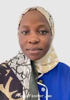 SHAMIRAH N. UGANDA FULL TIME NANNY AND MAID IN UAE UGANDAN FULL TIME IN EXCELLENCE CENTER TADBEER