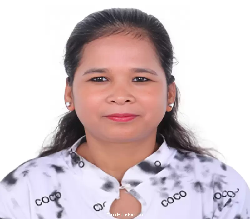 RAMI D. | NEPALI LIVE OUT MAID AND COOK | OWN VISA | DUBAI NEPALI PART TIME & FULL TIME IN DUBAI NORTHERN EMIRATES