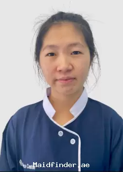 HKAW DU S. MYANMAR FULL TIME NANNY AND MAID IN UAE MYANMAR (BURMESE) FULL TIME IN EXCELLENCE CENTER TADBEER