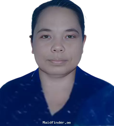 Jade N. - Filipino maid in Dubai Northern Emirates