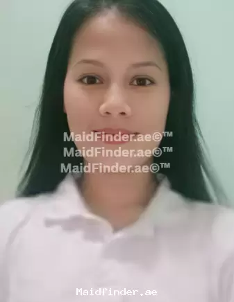 MA AIZA. FILIPINO FULL TIME NANNY IN DUBAI
