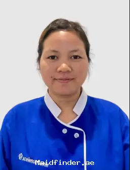 NEI L. MYANMAR FULL TIME NANNY AND MAID IN UAE MYANMAR (BURMESE) FULL TIME IN EXCELLENCE CENTER TADBEER