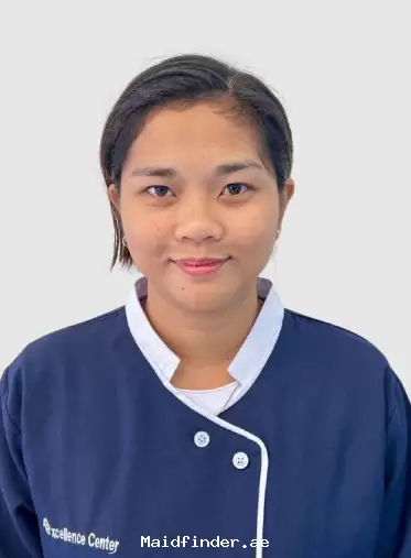 JACKIELONE G. FILIPINO FULL TIME NANNY AND MAID IN UAE FILIPINO FULL TIME IN EXCELLENCE CENTER TADBEER