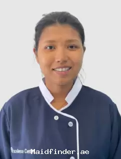 AYE AYE M. MYANMAR FULL TIME NANNY AND MAID IN UAE MYANMAR (BURMESE) FULL TIME IN EXCELLENCE CENTER TADBEER