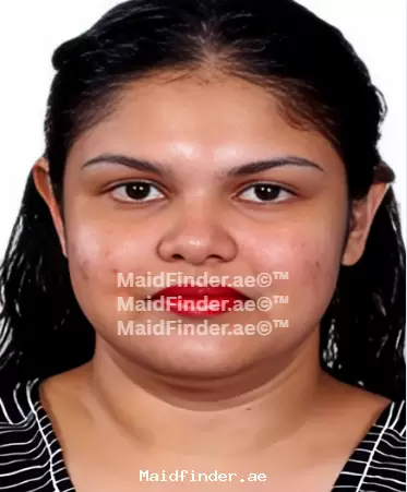 MITALI F. SRILANKAN FULL TIME MAID IN DUBAI SRILANKAN FULL TIME IN DUBAI NORTHERN EMIRATES