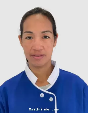 MARY ANNE A. FILIPINO FULL TIME NANNY AND MAID IN UAE FILIPINO FULL TIME IN EXCELLENCE CENTER TADBEER