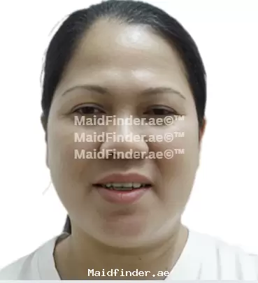 Maid Profile Picture