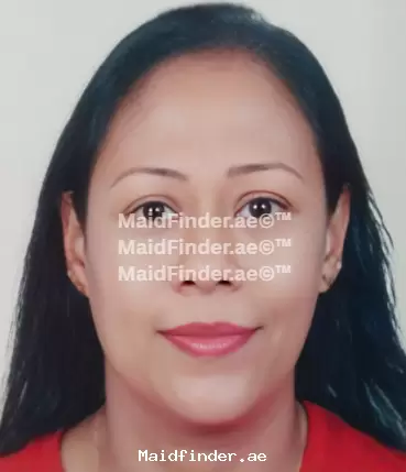 Maid Profile Picture