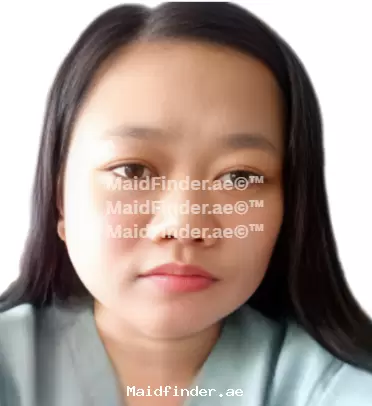 Maid Profile Picture