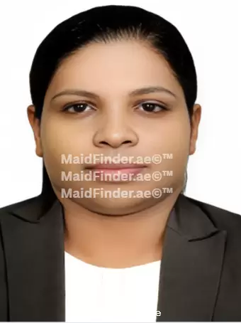 Maid Profile Picture