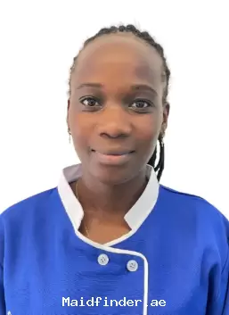 PATRICIA N. UGANDA FULL TIME NANNY AND MAID IN UAE UGANDAN FULL TIME IN EXCELLENCE CENTER TADBEER