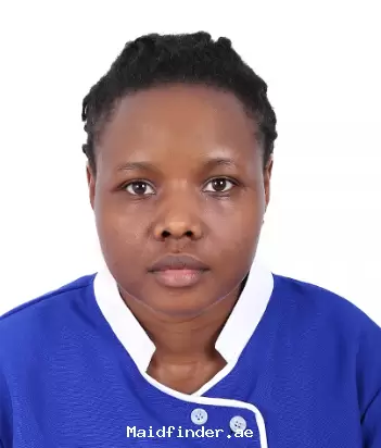 PEACE A. UGANDA FULL TIME NANNY AND MAID IN UAE UGANDAN FULL TIME IN EXCELLENCE CENTER TADBEER