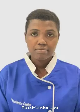 EVA T. UGANDA FULL TIME NANNY AND MAID IN UAE UGANDAN PART TIME & FULL TIME IN EXCELLENCE CENTER TADBEER