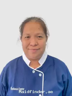 CINDY L. FILIPINO FULL TIME NANNY AND MAID IN UAE FILIPINO FULL TIME IN EXCELLENCE CENTER TADBEER