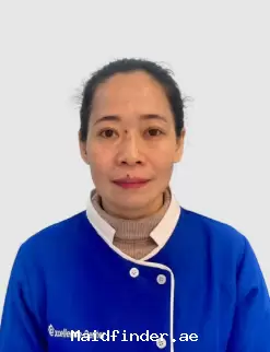 MARY GRACE M. FILIPINO FULL TIME NANNY AND MAID IN UAE FILIPINO FULL TIME IN EXCELLENCE CENTER TADBEER