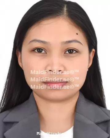RACHEL P. FILIPINO FULL TIME CAREGIVER AND NANNY IN DUBAI