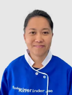 HARLENE C. FILIPINO FULL TIME NANNY AND MAID IN UAE FILIPINO FULL TIME IN EXCELLENCE CENTER TADBEER
