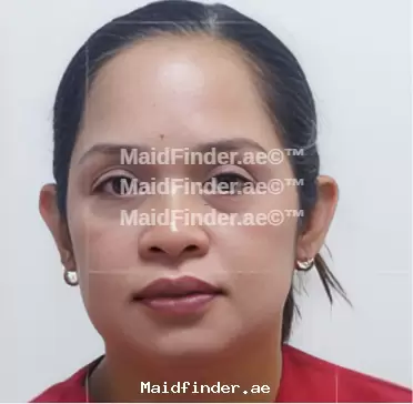 IVY A. FILIPINO FULL TIME LIVE IN NANNY AND MAID IN ABU DHABI FILIPINO FULL TIME IN FLEXIBLE (ANY LOCATION)