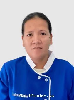 FRANCIA P. FILIPINO FULL TIME NANNY AND MAID IN UAE FILIPINO FULL TIME IN EXCELLENCE CENTER TADBEER