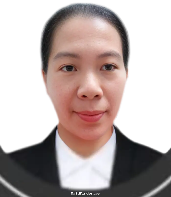 SURAIDA P. FILIPINO FULL TIME LIVE IN NANNY AND MAID IN DUBAI