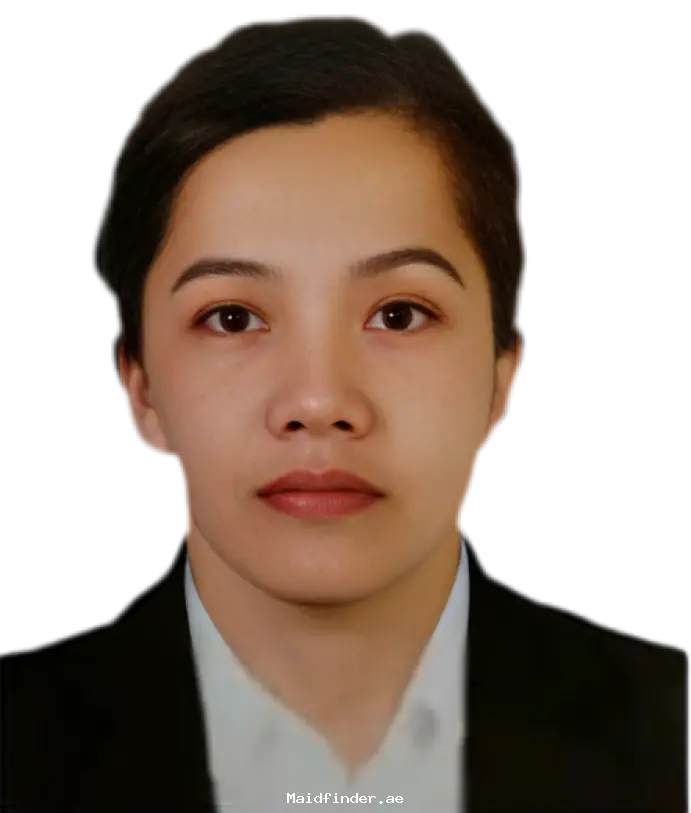 MARLENE S. | FILIPINO LIVE-OUT MAID AND NANNY | OWN VISA | DUBAI FILIPINO PART TIME & FULL TIME IN DUBAI NORTHERN EMIRATES