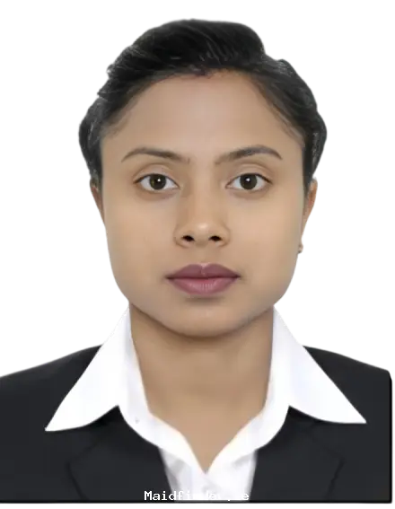 DHANKUMARI P.|NEPALI LIVE OUT MAID AND NANNY|OWN VISA |DUBAI NEPALI PART TIME & FULL TIME IN DUBAI NORTHERN EMIRATES