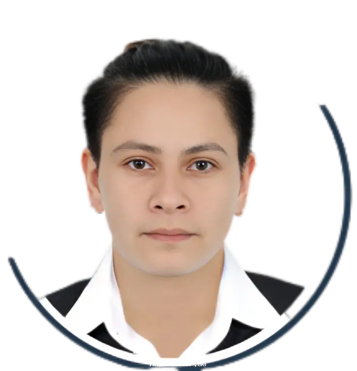 SHERRY MAE H. FILIPINO FULL TIME LIVE OUT NANNY AND MAID IN DUBAI