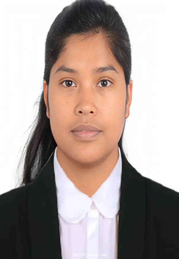 GITA P. NEPALI HOUSEMAID IN DUBAI