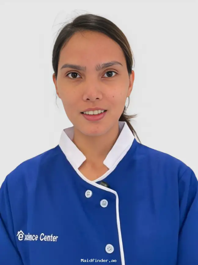 MYRA C. FILIPINO FULL TIME NANNY AND MAID IN UAE FILIPINO FULL TIME IN EXCELLENCE CENTER TADBEER