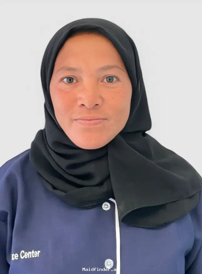 NENWIH U. INDONESIAN FULL TIME NANNY AND MAID IN UAE INDONESIAN FULL TIME IN EXCELLENCE CENTER TADBEER