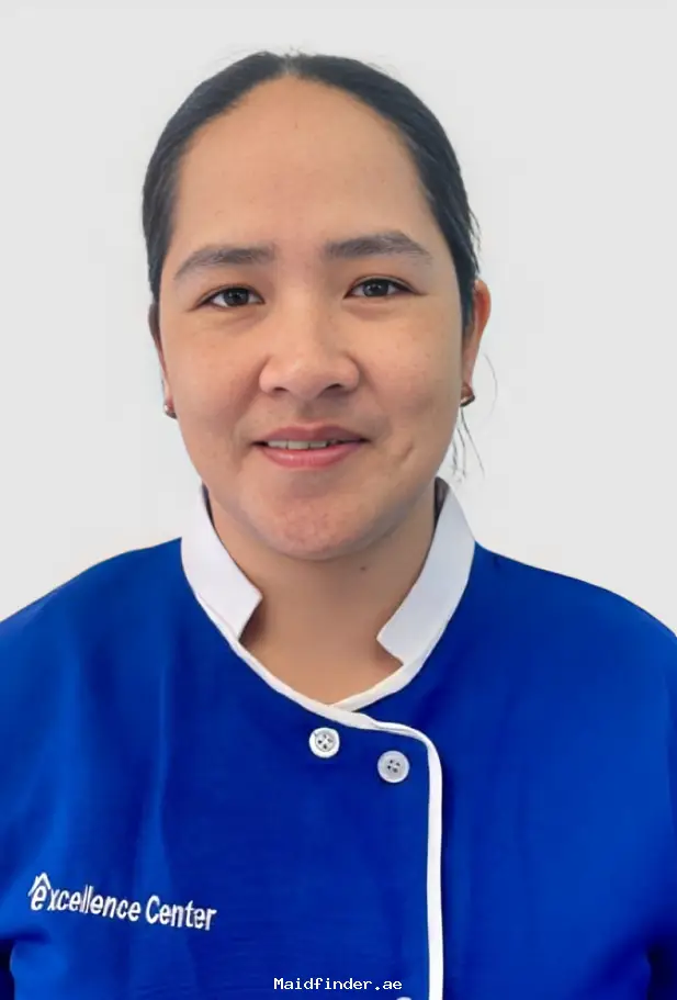 ANDREA S. FILIPINO FULL TIME NANNY AND MAID IN UAE FILIPINO FULL TIME IN EXCELLENCE CENTER TADBEER