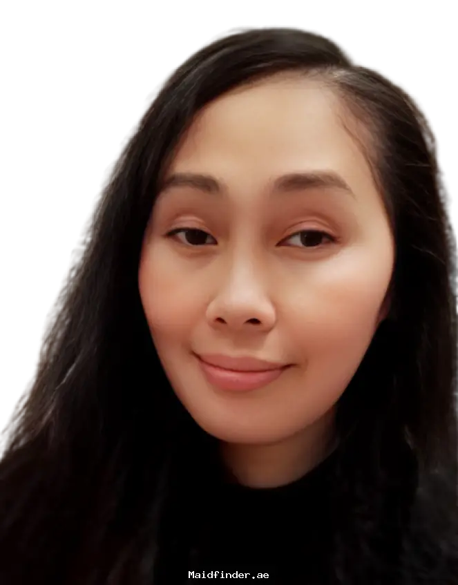 ARLENE L. FILIPINO FULL TIME NANNY AND MAID IN DUBAI FILIPINO FULL TIME IN DUBAI NORTHERN EMIRATES